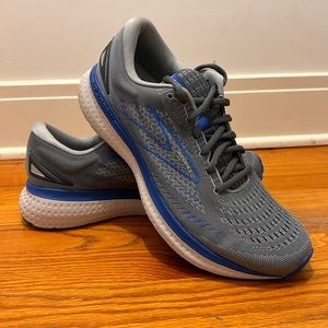 Brooks Glycerin 19